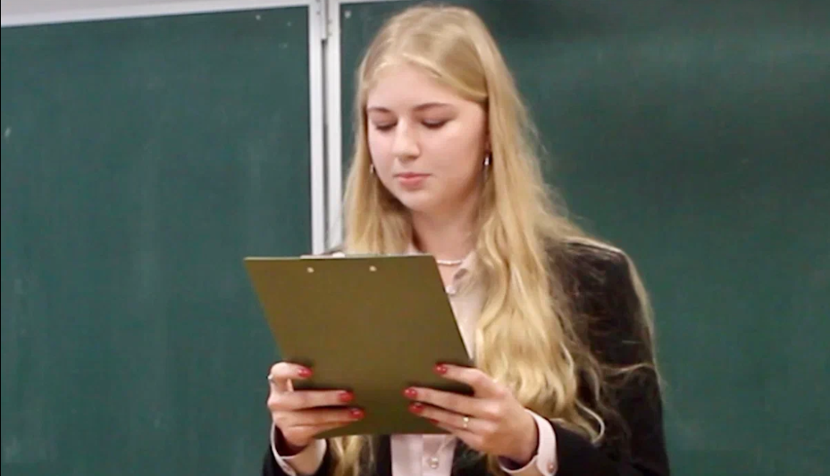 В «Новой школе» Ярославля прошла отборочная игра «Страницы'23».