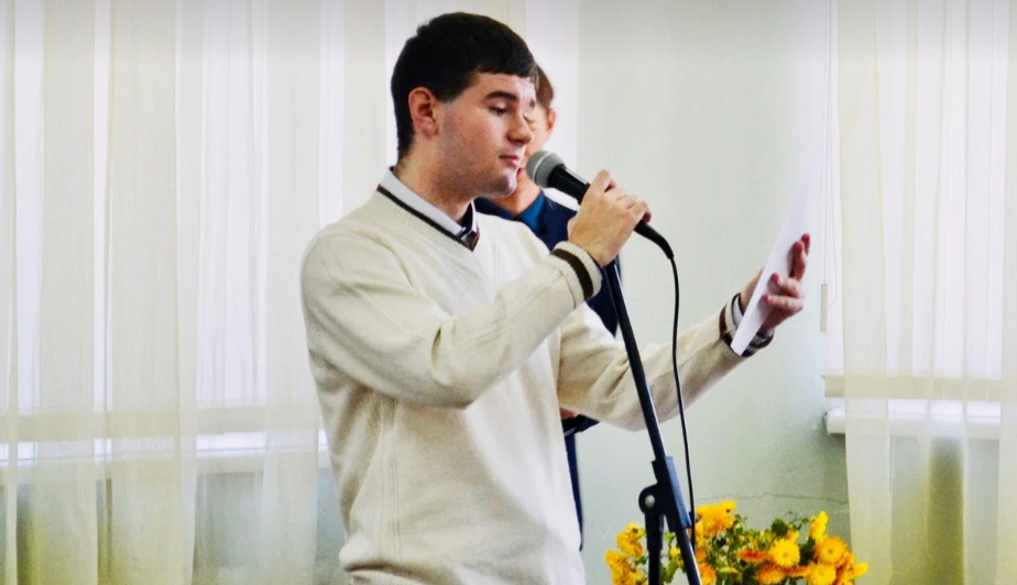 Прямая речь: шахтинский чемпион Вадим Малютин рассказал о своем участии в чемпионате