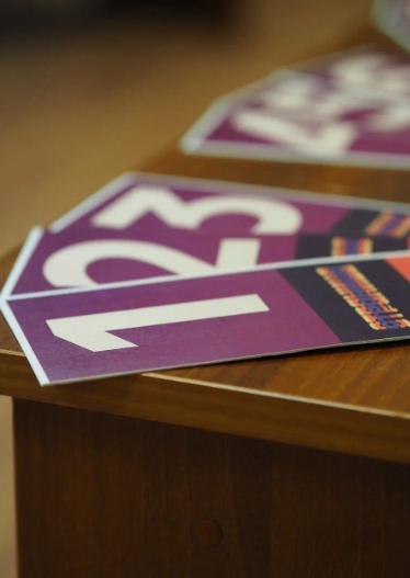 «Страница’23»-заграница: в гимназии № 39 имени М. Жумабаева в Караганде прошла отборочная игра