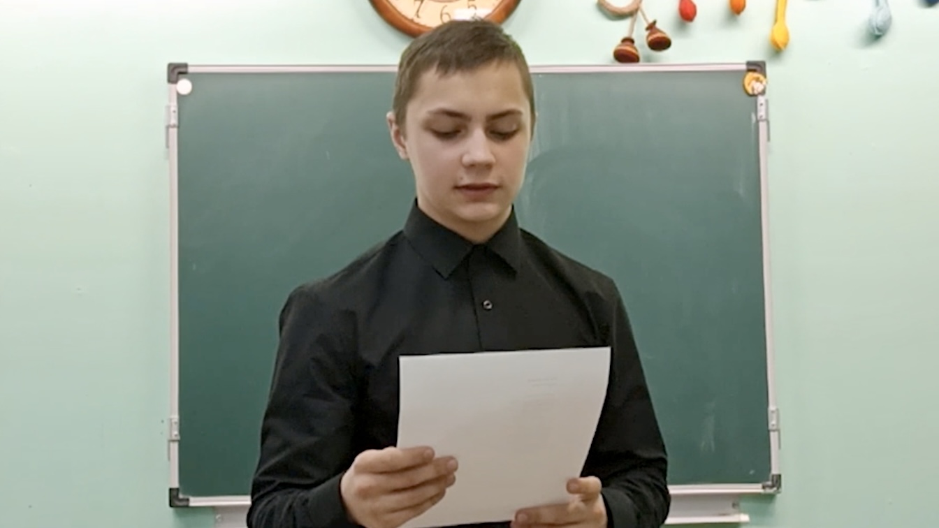 Очередная отборочная игра «Страницы’23» прошла в Архангельской области