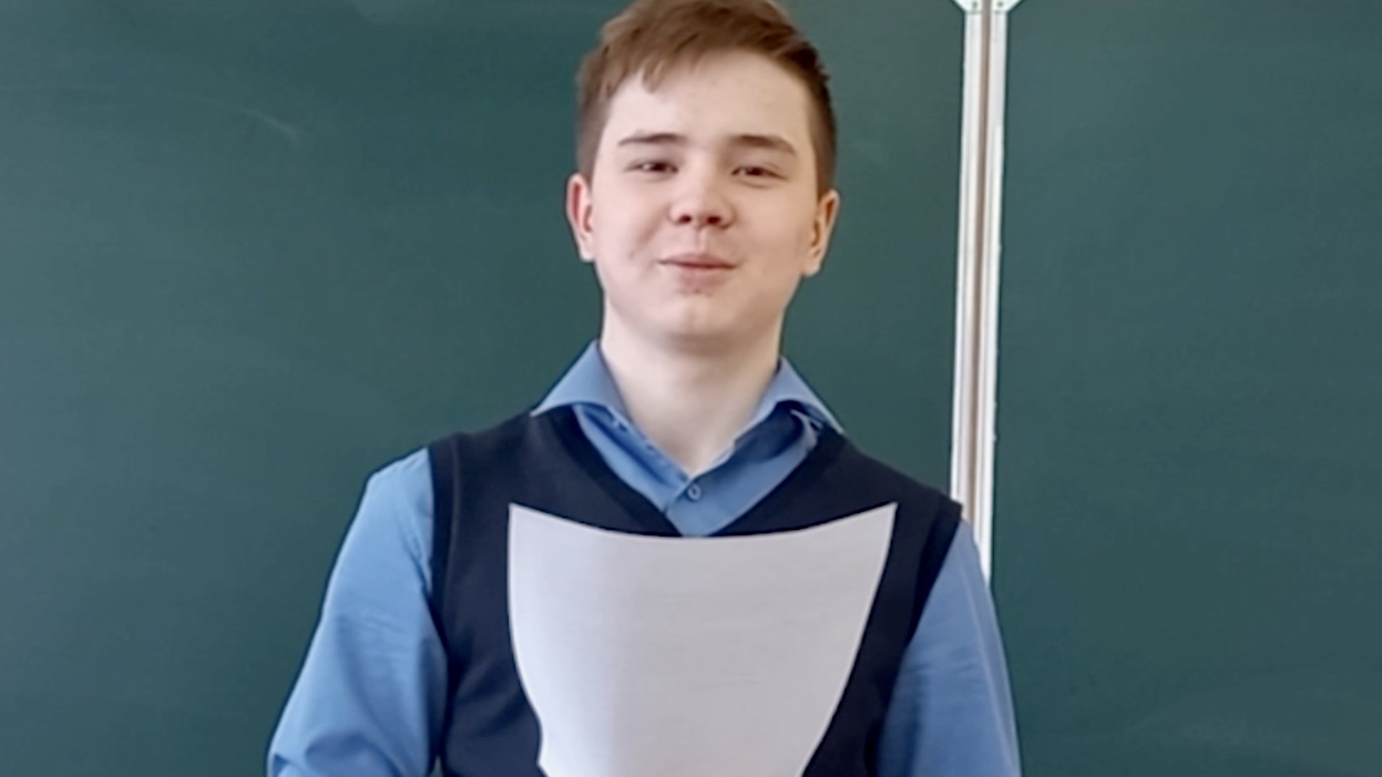 Одиннадцать старшеклассников из Удмуртии стали участниками чемпионата «Страница’23»