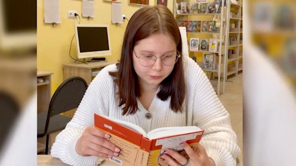 «Страница’23» добралась до Камчатского края