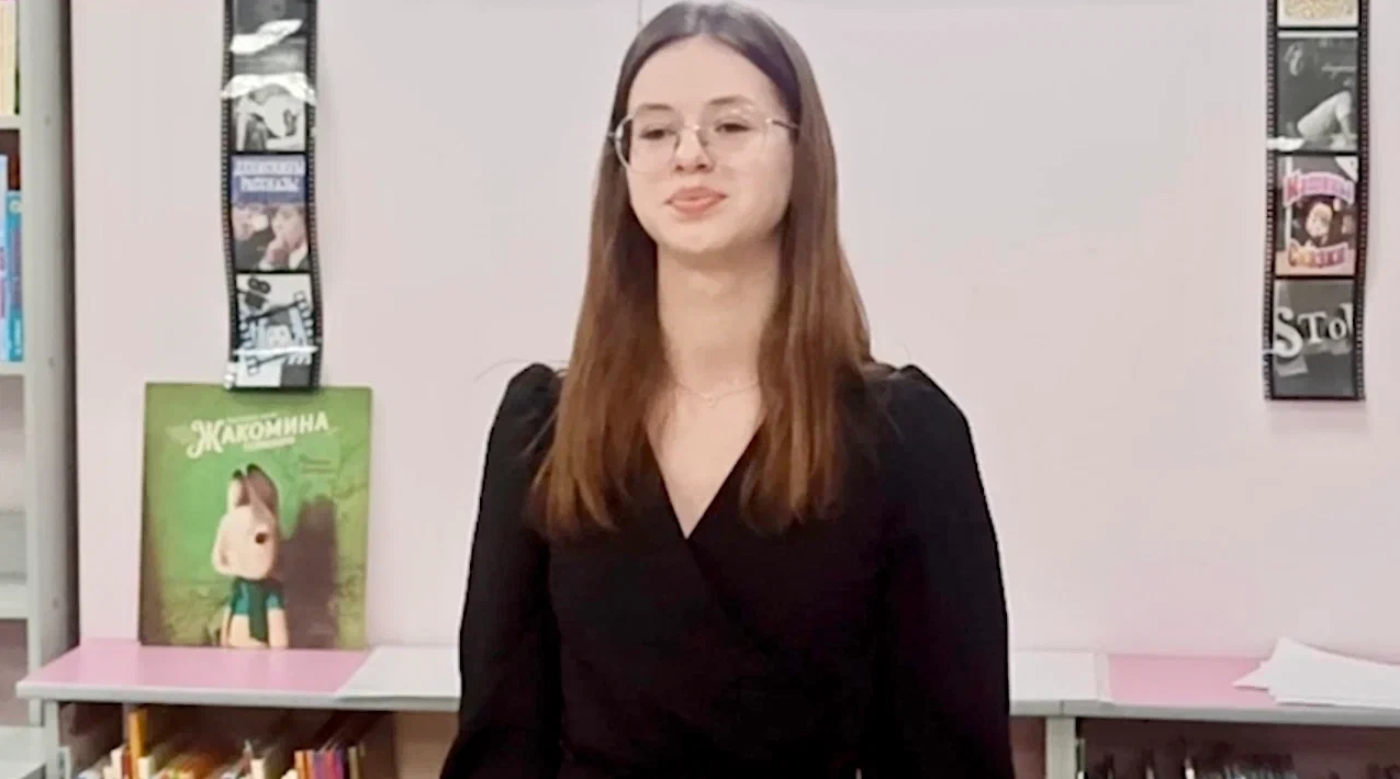 Очередная отборочная игра чемпионата «Страница’23» прошла в Московской области