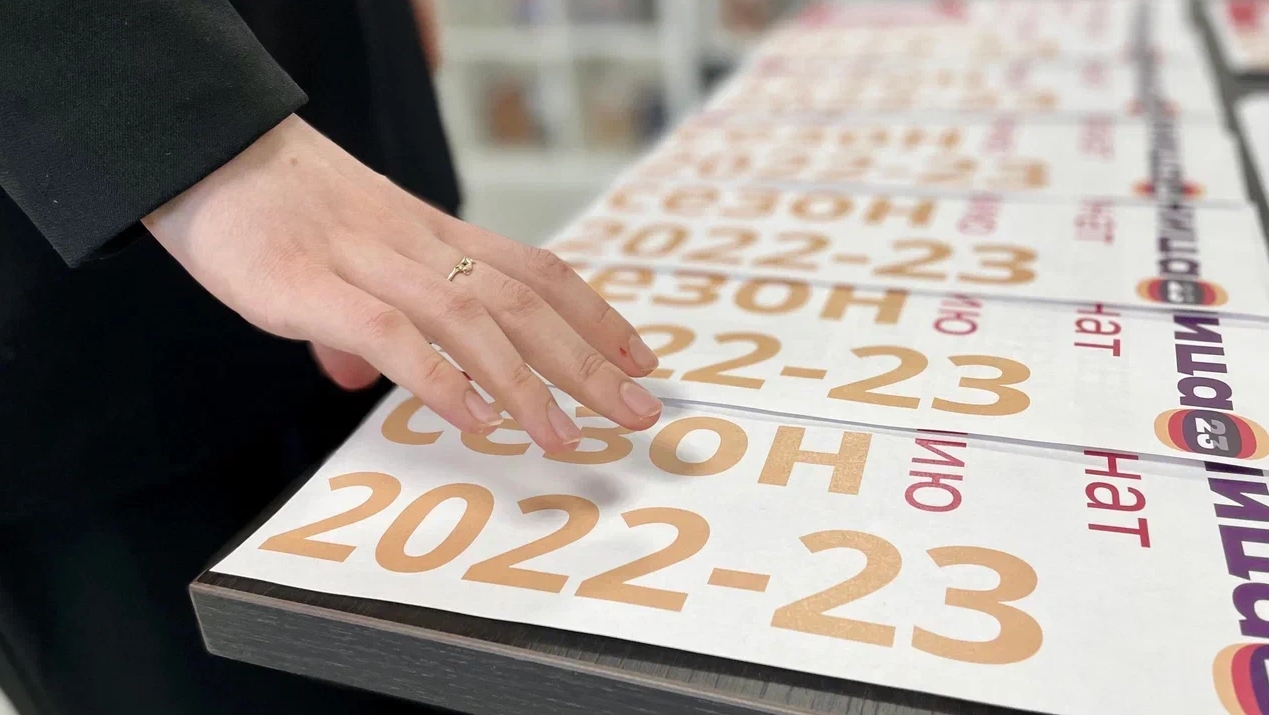 Ева Полищук победила в отборочной игре чемпионата «Страница’23»