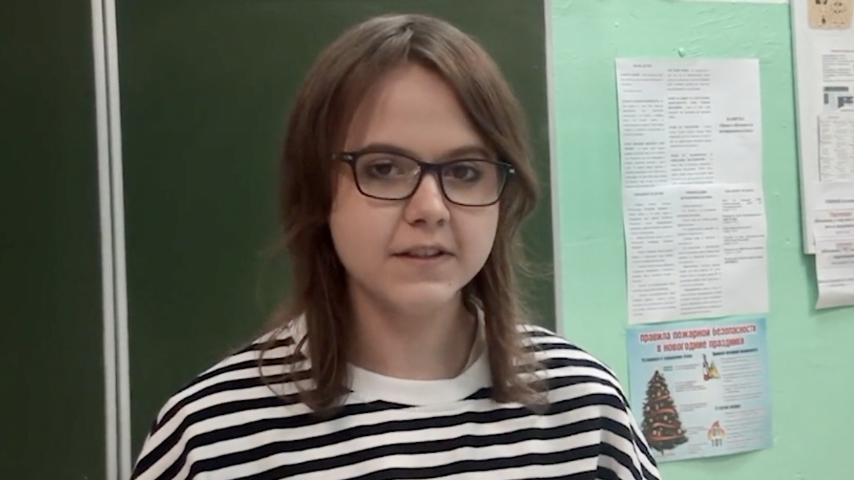 В поселке Савинском Плесецкого района Архангельской области прошел отборочный матч «Страницы’23»