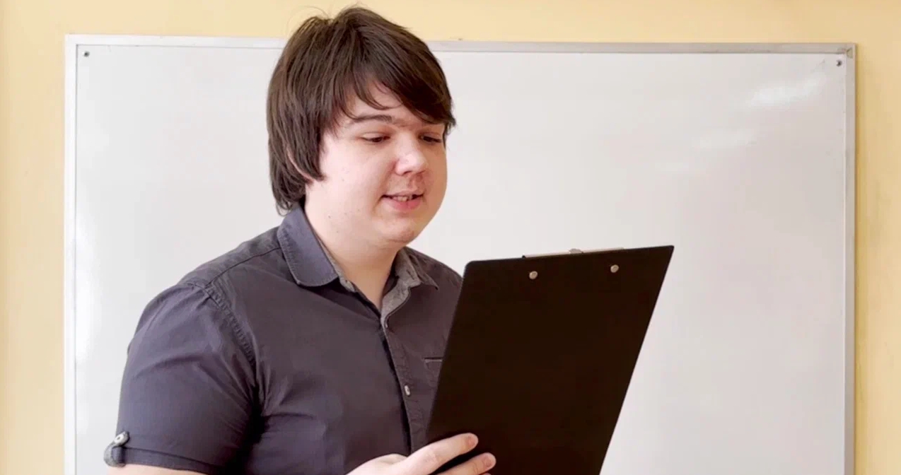 Чемпион из Подольска: в Московской области прошла «Страница’23»