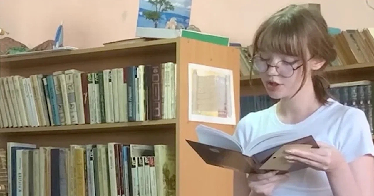 Ученики школы № 16 города Усолья-Сибирского Иркутской области присоединились к чемпионату «Страница’23»