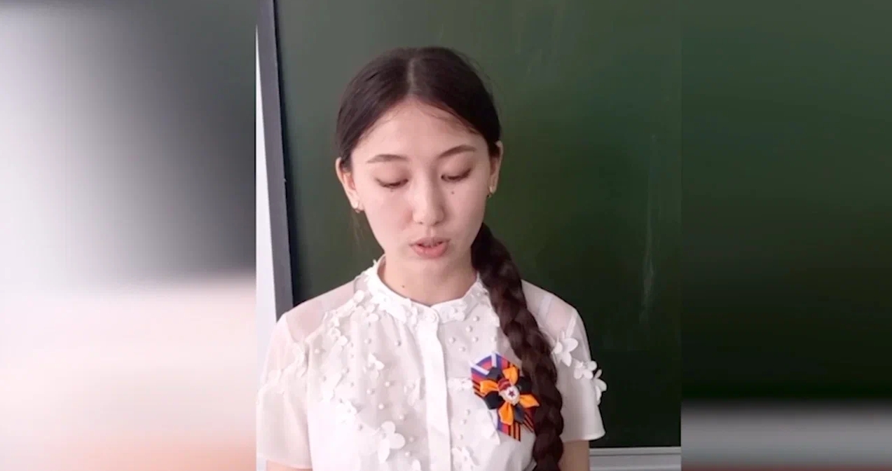 В Ставропольском крае в школе №15 Макмуд-Мектеба прошел отборочный матч «Страницы’23»