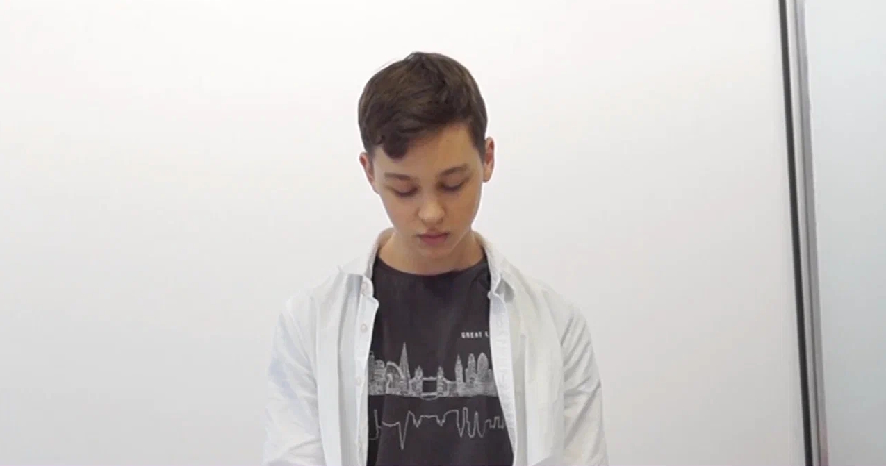 В городе Ивдель Свердловской области был проведен отборочный матч «Страницы’23»