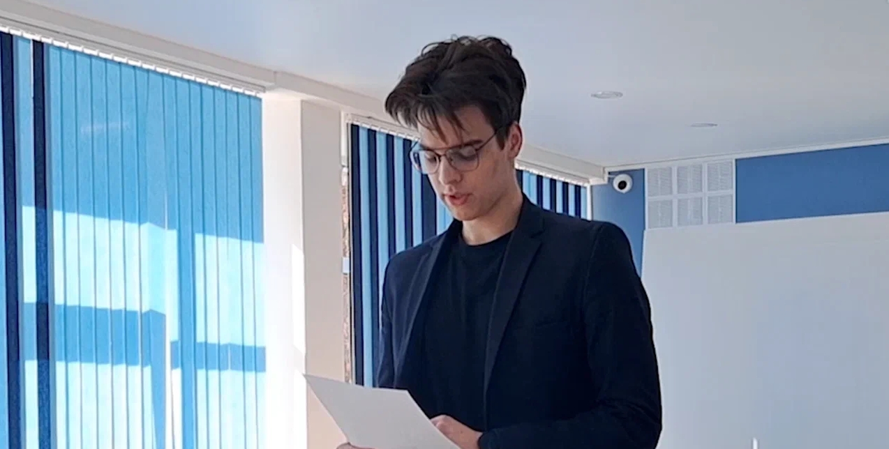 Александра Шабанова, Андрей Вашев и Елизавета Романова вышли в финал отборочной игры