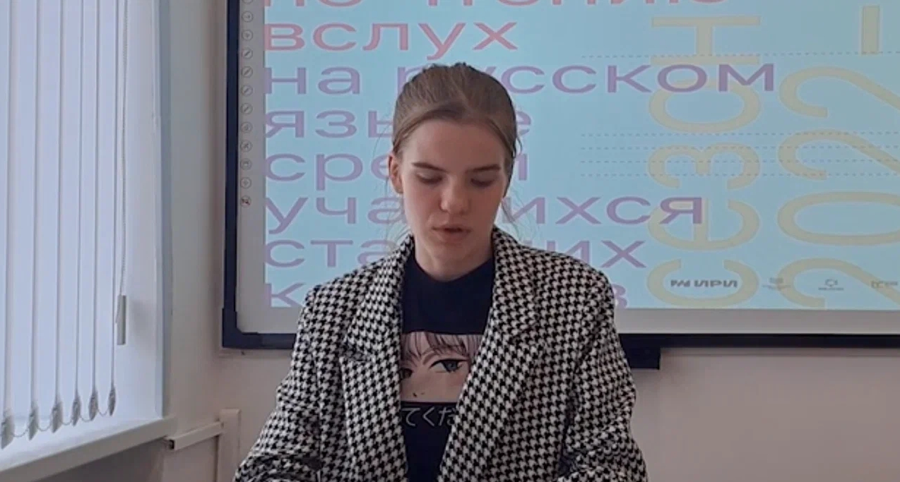 Отборочный матч «Страницы’23» состоялся в городе Нижние Серги-3 Свердловской области