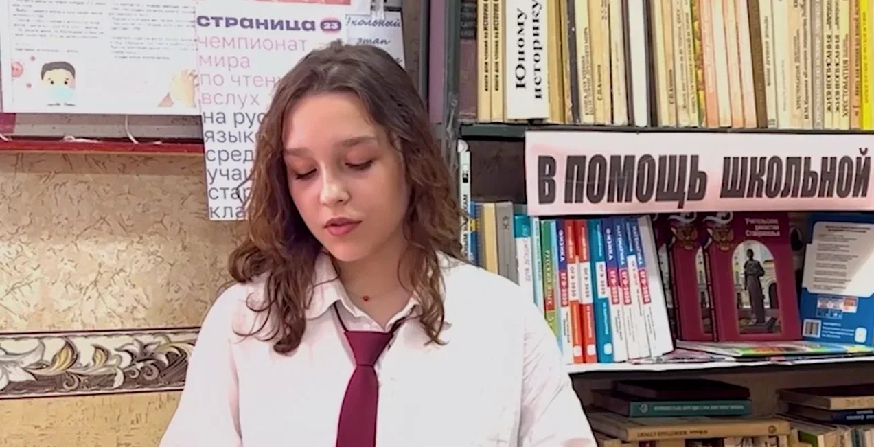 Отборочная игра «Страницы’23» прошла села Краснокумское Ставропольского края