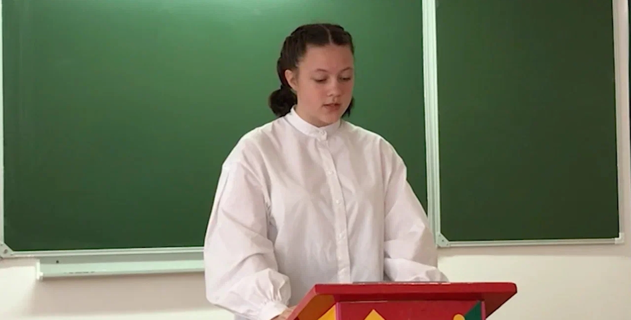 Игра «Страницы’23» прошла в Буденновской средней школе № 4 Ставропольского края