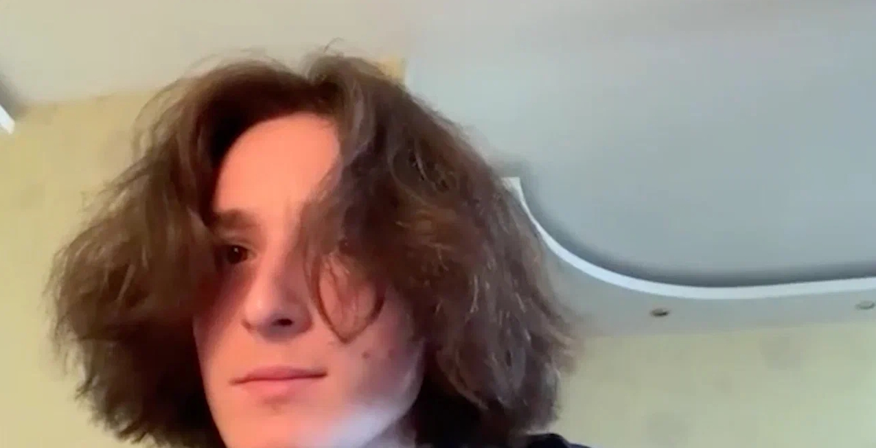 Алексей Агафонов стал победителем очередного матча «Страницы’23»