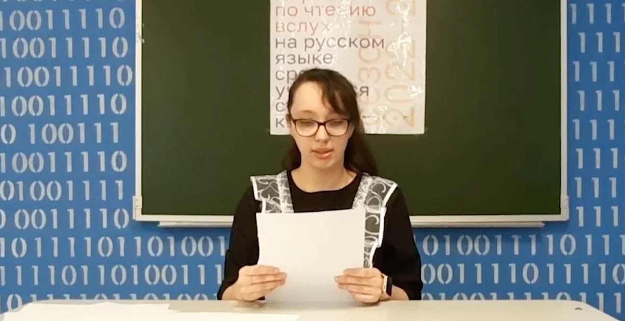 В станице Незлобной Ставропольского края прошел очередной матч «Страницы’23»