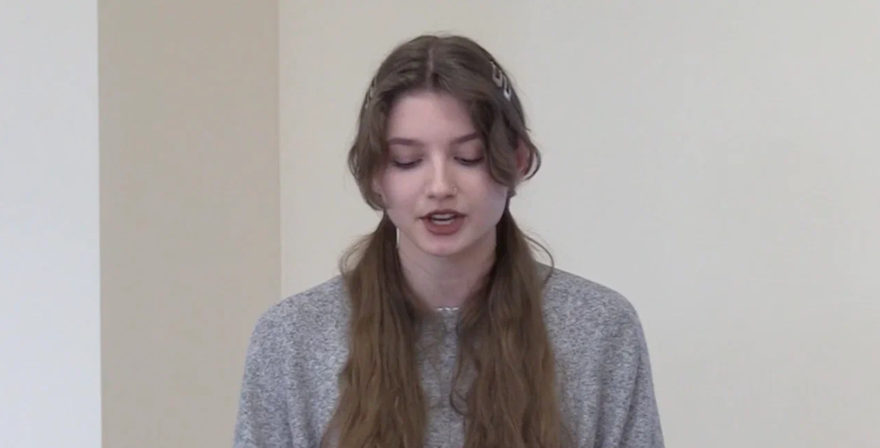 Отборочный матч чемпионата по чтению вслух прошел в Нижегородской области