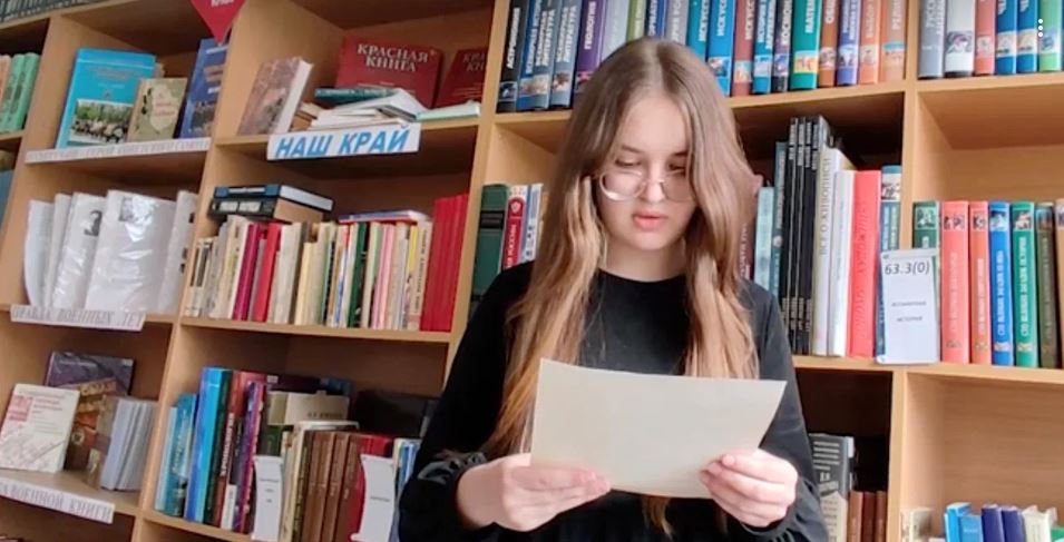 Отборочная игра «Страницы’23» прошла на площадке школы № 7 города Ессентуки Ставропольского края