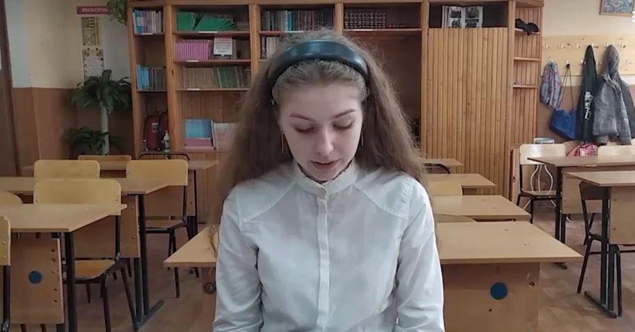 Восемь старшеклассников города Ростова-на-Дону стали участниками новой отборочной игры «Страницы’23»