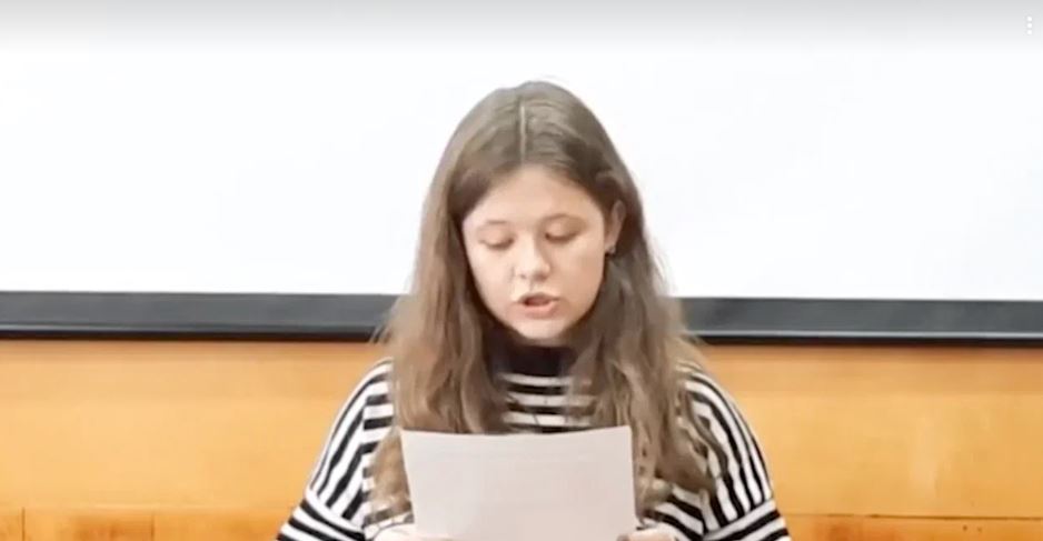 В Светлограде Ставропольского края прошла «Страница’23»