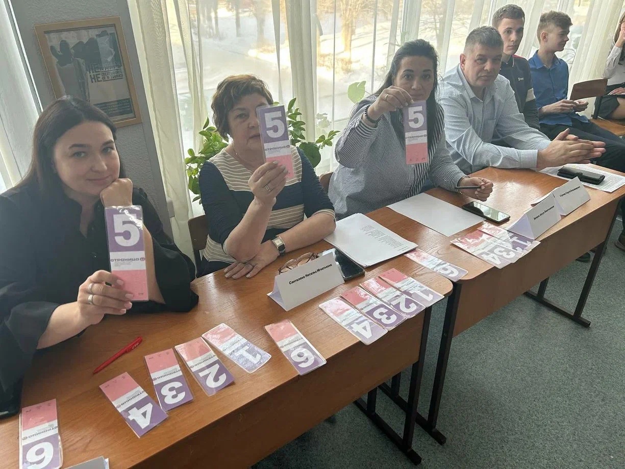 Кузбасс вступает в борьбу